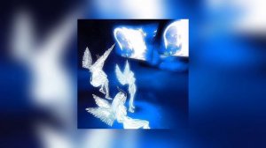 the weeknd - moth to a flame (sped up)