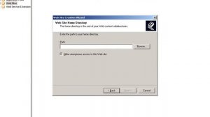 How to install IIS in Windows Server 2003