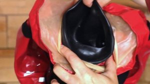 Самоспасатель фильтрующий ГДЗК «ГАРАНТ-1»