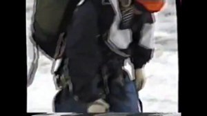 Поход 3 к. с. (Архыз, 2001)