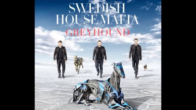 Swedish House Mafia - Greyhound VS Michael Jackson - Thriller смотреть онлайн