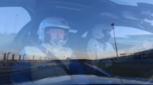 Трасса Игора Драйв