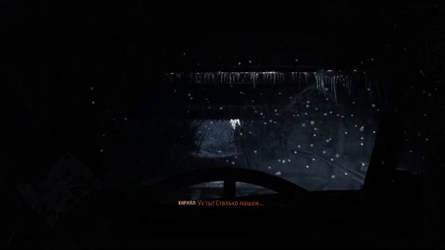 Metro Exodus Побег из НИИ смотреть онлайн