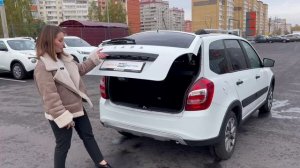 Продается LADA Granta Cross 2022/Авто с пробегом