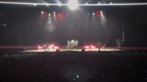 Godsmack - When Legends Rise (Live Moscow Adrenaline Stadium 01.06.2019)
