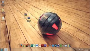 Tutorial|Descargar Cinema 4D R14 Full Portable Español 32 y 64 Bits