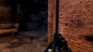 metro 2033   war, chapter 4   Rescue Ranger trophy   walkthrough part 9