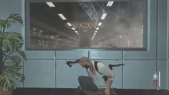 Max Payne 3 Game Movie All Cutscenes 1080p HD720p0735 смотреть онлайн