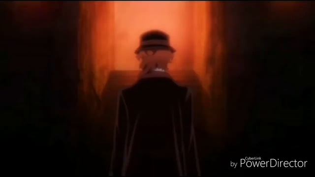 ⌚Аниме клип - Мафия не умирает💣