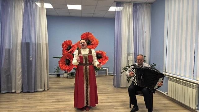 Сивцева Мария