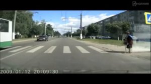 Помощь на дороге. Добро на дорогах