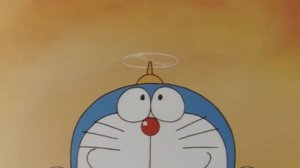 Doremon S1 e1 in hindi