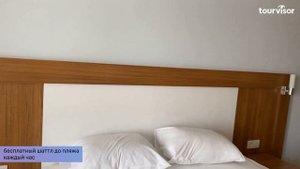 Numa Konaktepe Hotel 4*. Видеообзор отеля в Алании