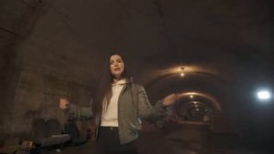 Як тебе сміли бомбити, Києве мій...