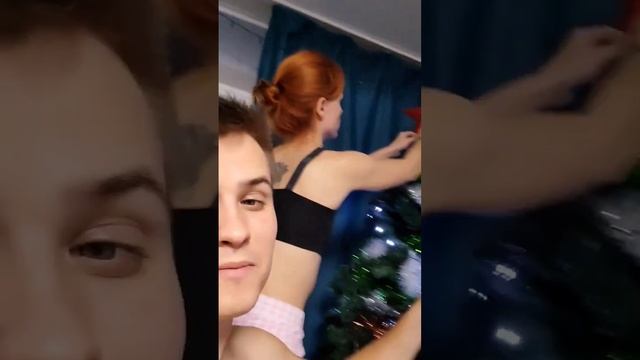Праздник к нам приходит #mosacore #новыйгод #новый2024 #топ2024 #отношения #А4 #НГ #счастье