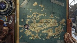 All Volga Workbench Locations Map Metro Exodus