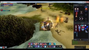 Forbidden Island (Awakened) Solo Lantana (Solo Quest)