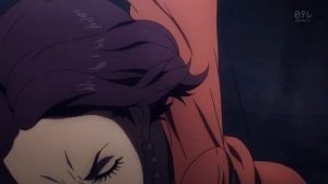 Аниме Клип: Шапито. Парад смерти