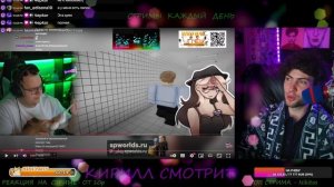 КИРИЛЛ СМОТРИТ: Пятёрка КУПИЛ ЛАПКИ | СМОТРИТ Таба лапки новый тренд? Есть-ли смысл?