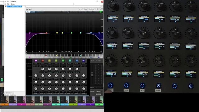 2021 01 03 Testing Equilibrium w New Fonts смотреть онлайн