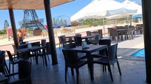 Grand Cortez Resort Hotel Havuzları