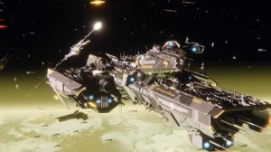 Protectors of the Super Earth - Helldivers 2 MV Two steps from Hell