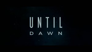 Until Dawn Прохождение ► #3