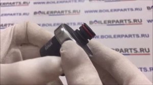 Реле давления воды XP605 для котлов Fondital, Nova Florida 6PRESSAC05