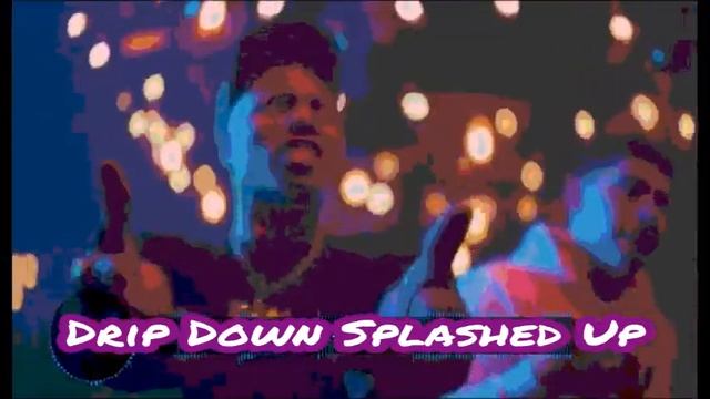 DeeBaby D.Flowers X.O. - All In [Slowed Chopped] Houston Population #DripDownSplashedUp смотреть онлайн
