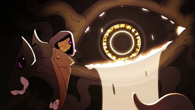 Состоялся релиз мрачной метроидвании Voidwrought.