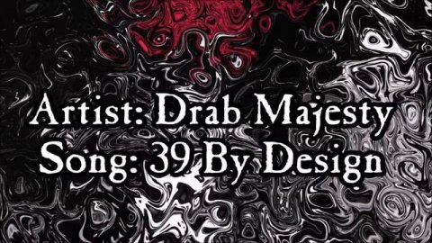 Goth is Not Dead (Part 2) | New Goth Music (2017) | Darkwave/Post-Punk/Gothic Rock