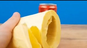 ИДЕИ З КОКАЙ БЕРИ И ДЕЛАЙ лайфхаки для школы СВОИМИ РУКАМИ