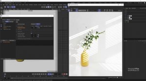58. Redshift RT