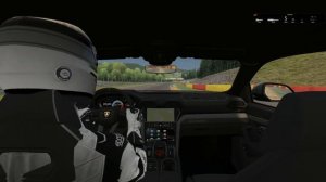 ³⁰²⁷ Lamborghini Urus | Assetto Corsa