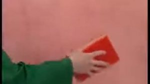 Нанесение декоративной краски. Duca di Venezia Oikos.