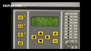 Точечная сварка TECNA 8206N