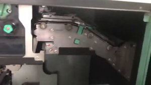 Frontier 500 Digital Lab System