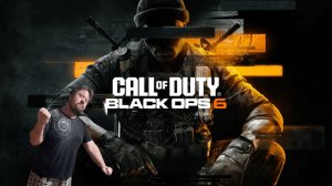 СТРИМ|Call of Duty: Black Ops 6|Продолжаем мультиплеер