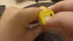 Lio bar Raspberry Lemonade обзор