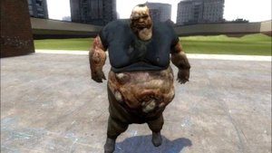 Sounds of Boomer Left 4 Dead 2