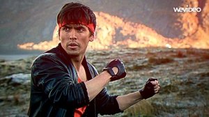 Mitch Murder – Power Move ( Kung Fury - Original)/HQ