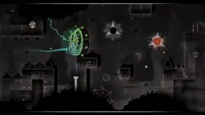 Extinction - Haon | Geometry Dash