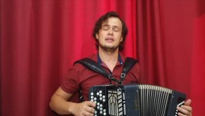 Спрячь за высоким забором | Песня Яшки-цыгана под баян