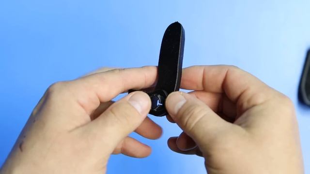 Опять БАГ Cura, СКАНИРОВАНИЕ ПРЕСС-ФОРМ, печать деталей электросамоката | Дневник 3Д печатника №6 смотреть онлайн