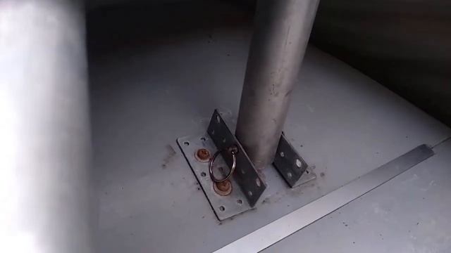 Продажа ПВХ парусной лодки