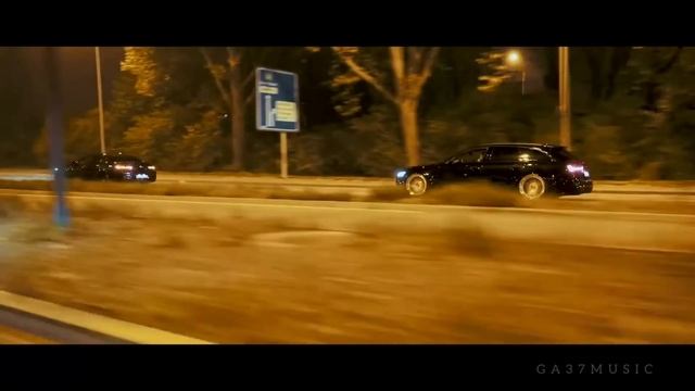 Клип Trika Roberto Kan (GA37MUSIC VIDEO)