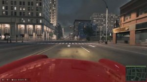 Mafia 3 - Shubert Frigate (Mafia II: Definitive Edition)
