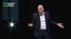 Радислав Гандапас «Эмоциональный интеллект» фрагмент выступления