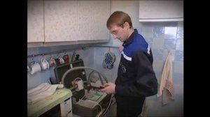 Как проводится проверка водосчетчиков на дому (кратко)
