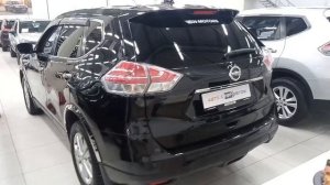 Продается Nissan X-Trail 2017/Авто с пробегом